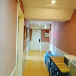 -湖畔阳光月子中心(泰达会馆店)