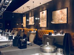 大堂-星伦多自助料理(花山金鹰店)