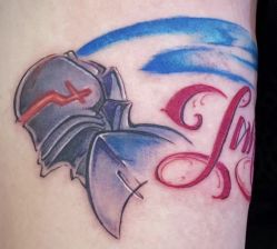 点击看大图 -海王刺青·纹身·穿孔饰品·TATTOO