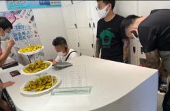 -LJOY丽锦造型·烫发染发