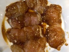-厚味居炙子烤肉·清真(天桥南纬路店)