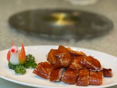 -深圳福田香格里拉大酒店