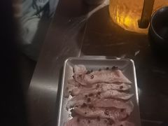 -谷牛日式烤肉(宝山U天地店)