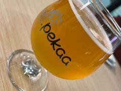 -Pekaa啤咖食肆Coffee&Bistro