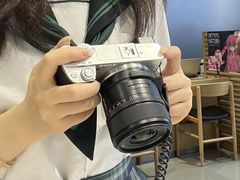 -Sony Store 索尼(上海淮海中路店)