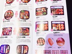 -河风精致寿司(尼盛店)