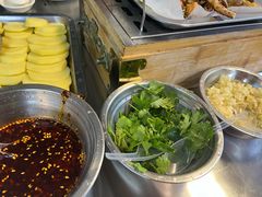 -小四川特色烤鱼(新城总店)