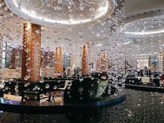 -青岛海尔洲际酒店