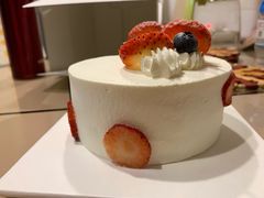 -积慕Cake(解放大道店)
