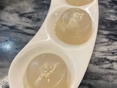藕糕-安泰楼·佛跳墙创始人·传统闽味早茶·酒楼(三坊七巷闽菜地标店)