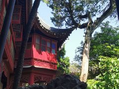 -东山雕花楼