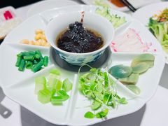 -四季民福烤鸭店(王府井灯市口店)