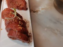 -绿茶餐厅(龙湖杭州金沙天街店)