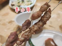 -晓波烧烤(南桥店)