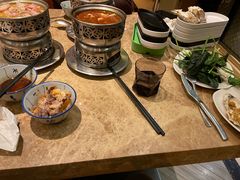 -盛宴标帜餐厅·亲子自助 (南昌喜来登酒店)