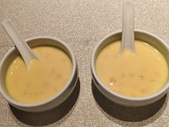 -万丽轩·粤菜(王府井金茂万丽酒店)