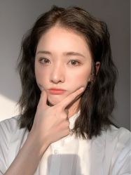 -摩登时代美发沙龙