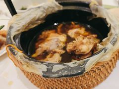 -春家·非遗手工小吃(徐汇万科广场店)