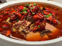 毛血旺-峨嵋酒家(熙悦天街店)