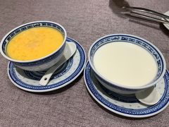 贵妃杨枝甘露-香港百合居(LCM置汇旭辉广场店)