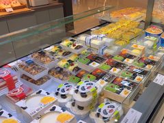 -面包新语(龙湖·西宸天街店)