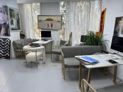 -全城热恋璀璨婚纱摄影(国贸总店)