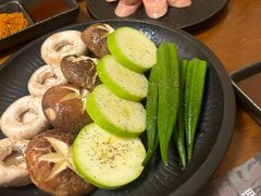-青空日料烧肉烧鸟店(后湖兴业路店)