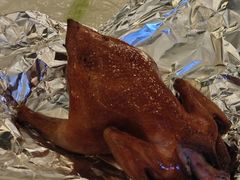 -大树头·森林餐厅(石碁店)