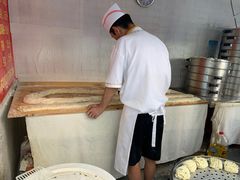 -俞记安顺特色破酥包(民生路店)