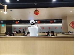 -海底捞火锅(天一广场亚细亚店)