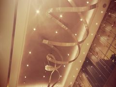 大堂-郑州希尔顿酒店·阿米奇意大利餐厅