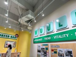 -WOULP舞铺·舞蹈室