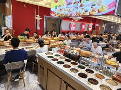 -龍歌自助小火锅(秦淮水游城店)