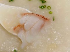 东星斑片粥-金玉满堂潮州酒楼(无限极荟购物广场店)