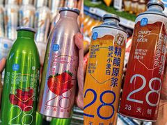 -盒马鲜生(曜一城店)