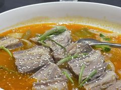 -A One Kitchen·南京精菜馆(晶丽酒店店)