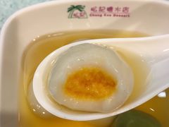 -松记糖水店(铜锣湾分店)