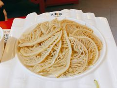 大龙燚千层肚-大龙燚火锅(天钥桥路店)