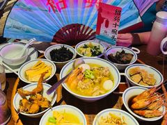 -寻宝记绍兴菜(鲁迅路店)