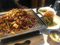 -四季民福烤鸭店(前门店)