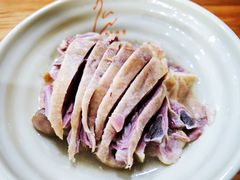 -晓马鸭店(新芜路店)