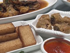 -绿岛国际酒店·海鲜酒楼(八七路店)