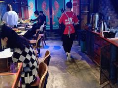 大堂-红钳侠小龙虾·烧烤(中赢康康谷店)