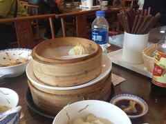 -笑来喜馄饨小笼工坊店(湖滨街店)