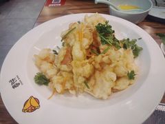 -合合春饼·酱骨·东北菜(潘家园店)
