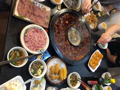 -陈眼镜火锅(总店)