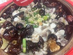 -大丰收脆鱼(浦西万达店)