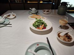 -江城小馆陕南妈妈菜·全球旅行餐厅(钟楼店)