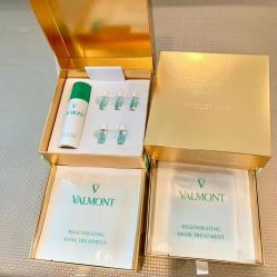 -0 SPA科技美肤·Valmont法儿曼品牌