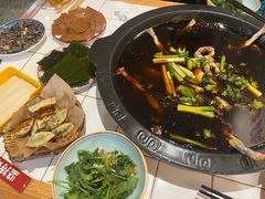 -费明中罗非鱼(大石坝店)